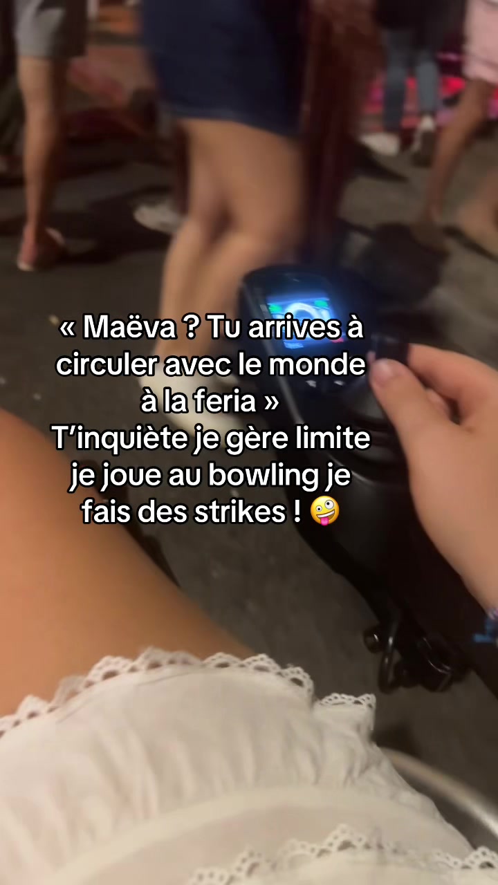 @MAËVA 💋