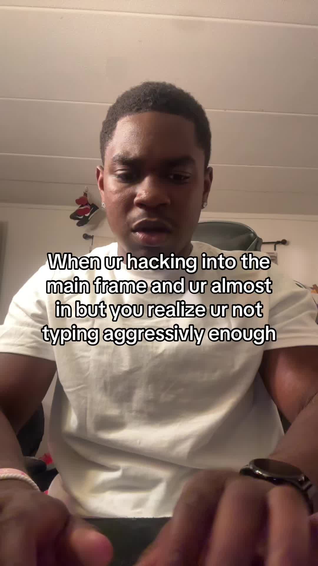 @Josh