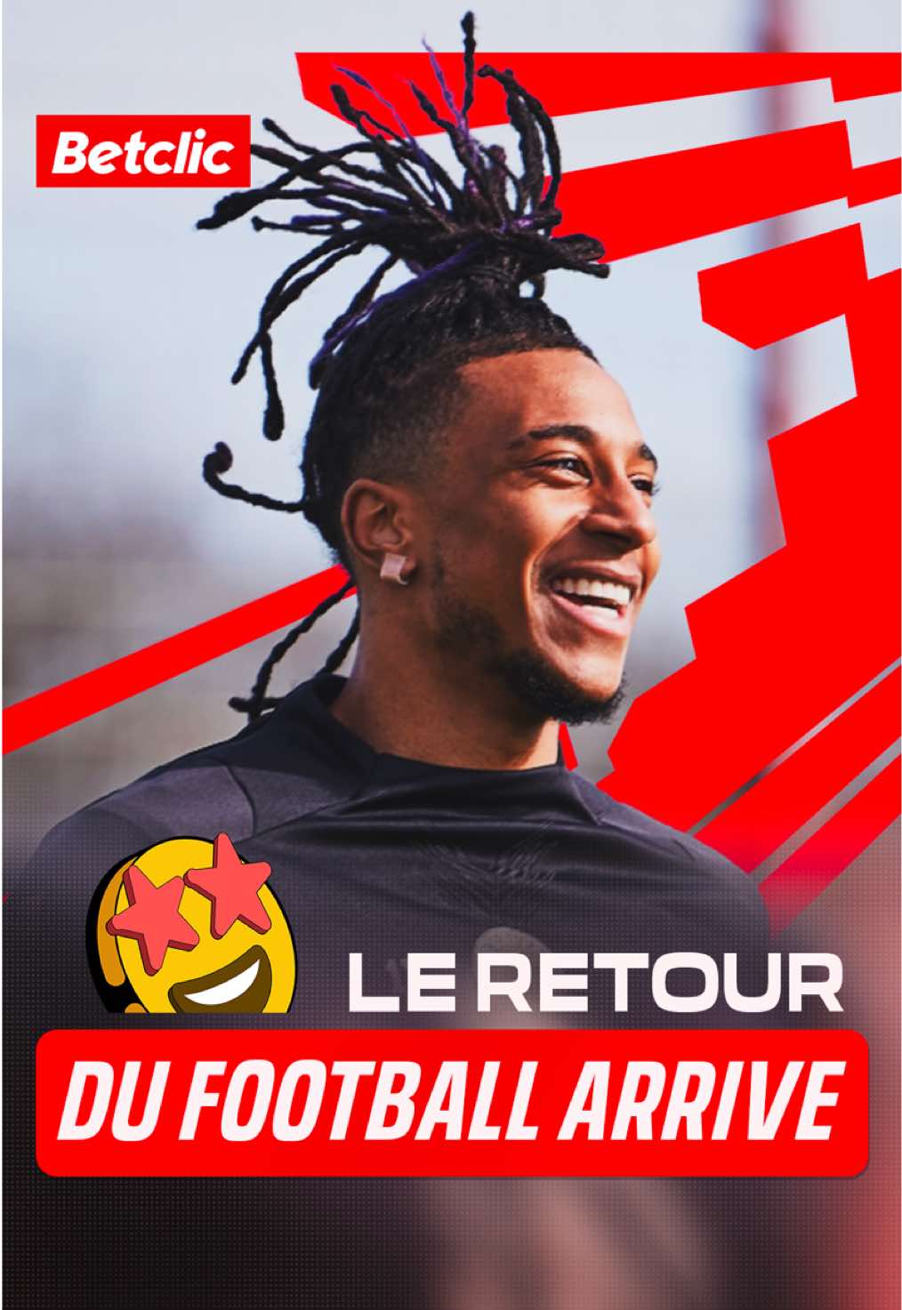 @Betclic 🔞