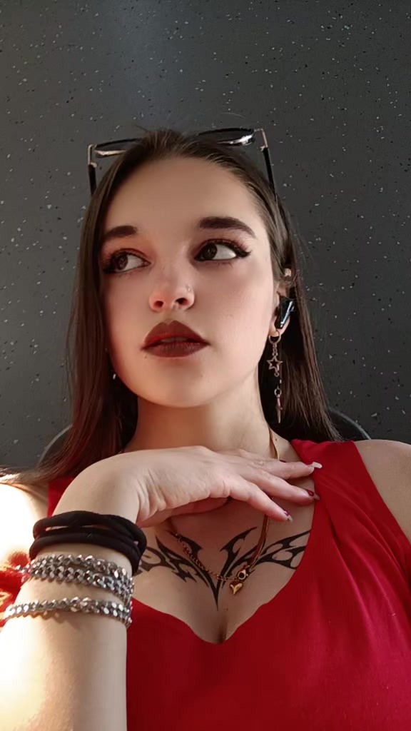 @Малинка Аля😍😇