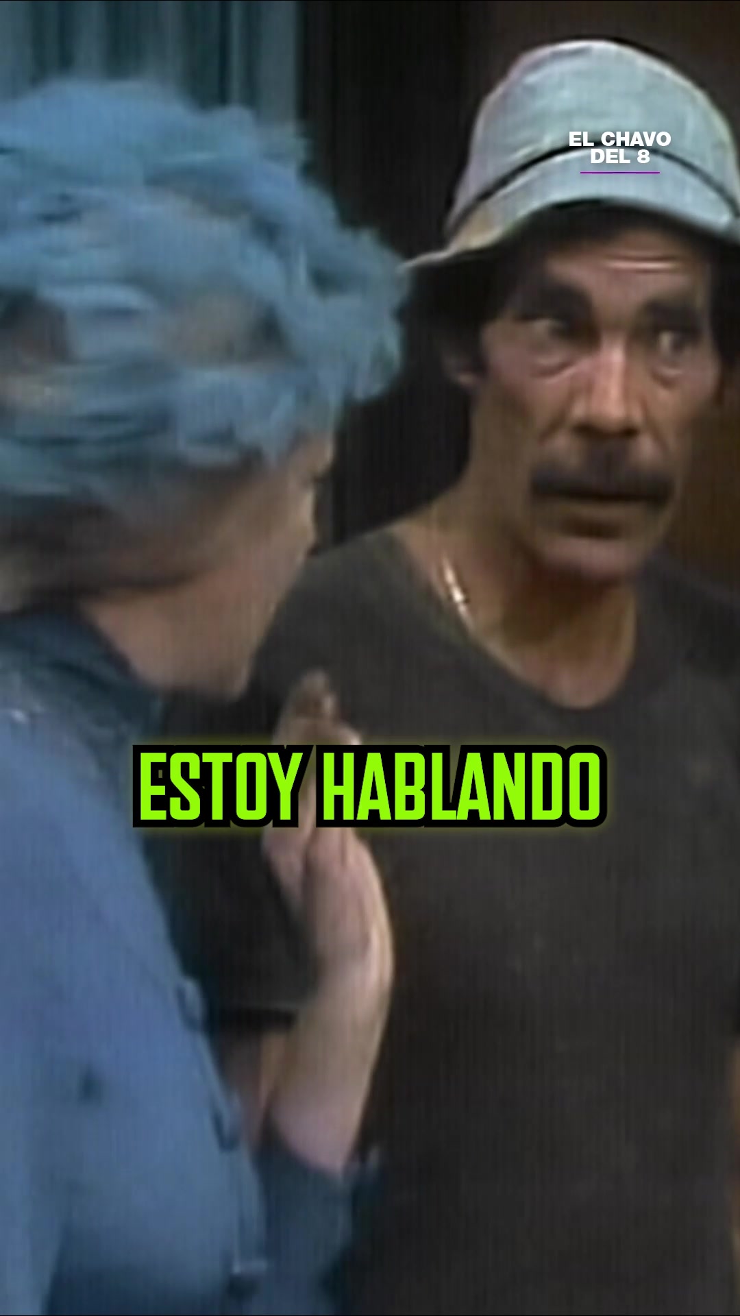 @El Chavo del 8