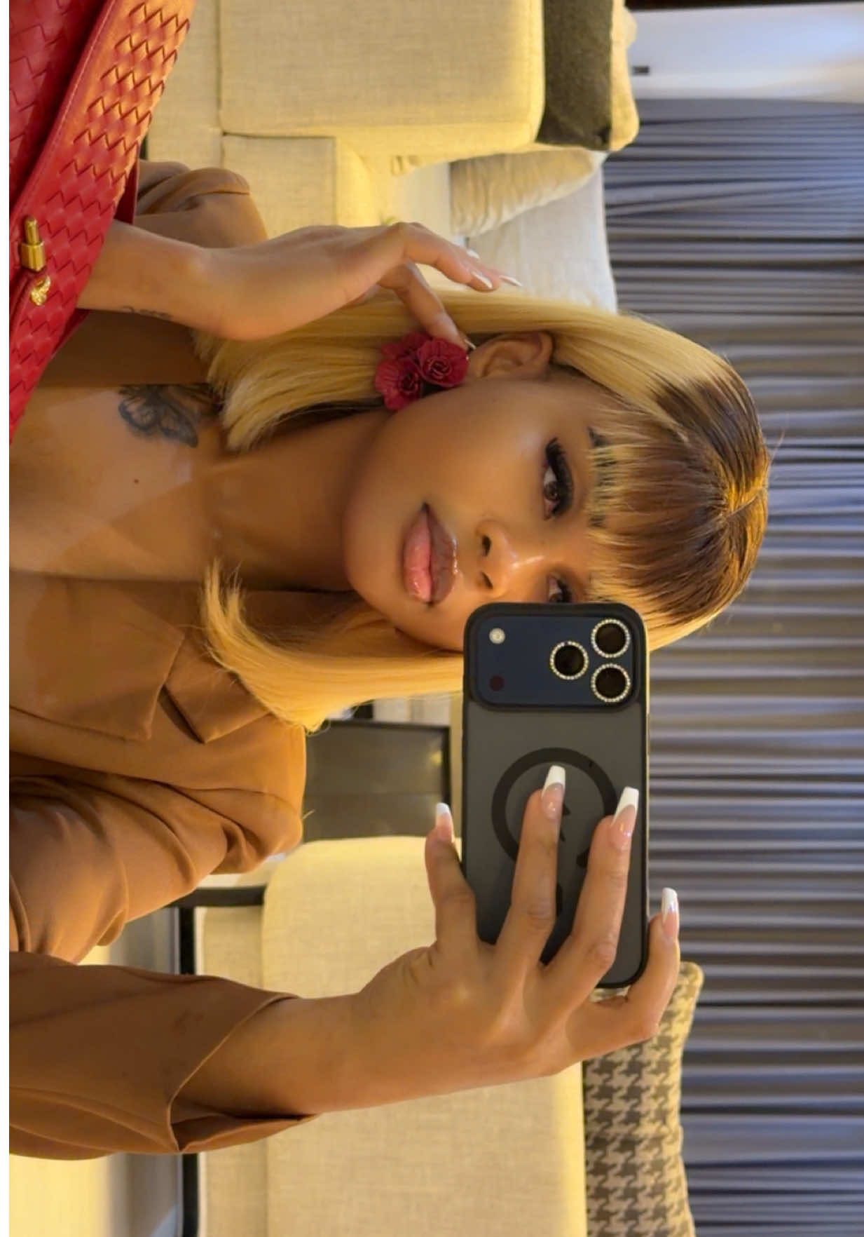 @Classy doll🇯🇲❤️