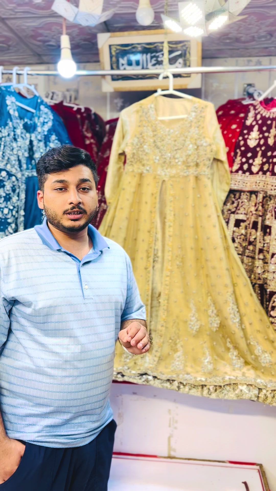 @Ifrah Collection