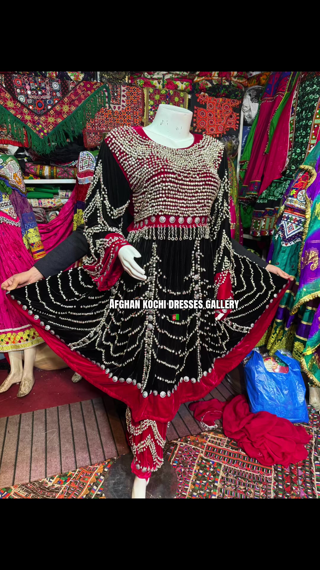 @afghankochidresses