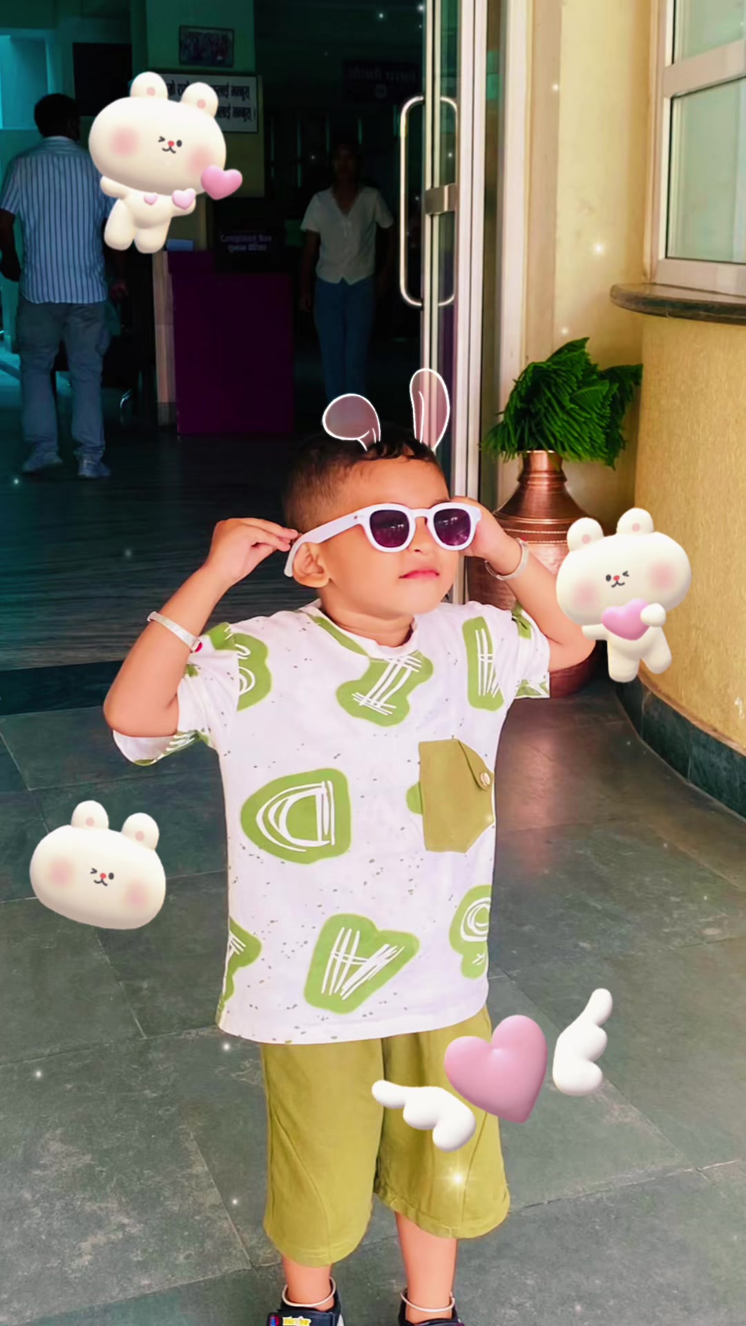 @Paaru💚