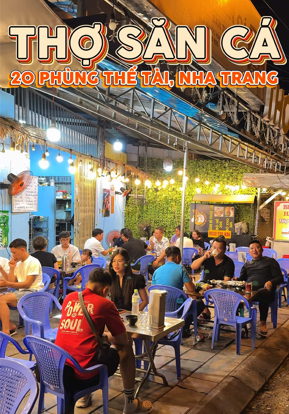 @Ăn Chơi Nha Trang