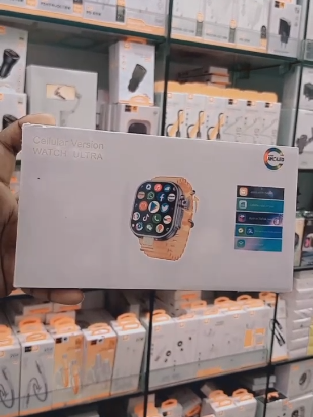 @FN Accessories & Smart Gadgets
