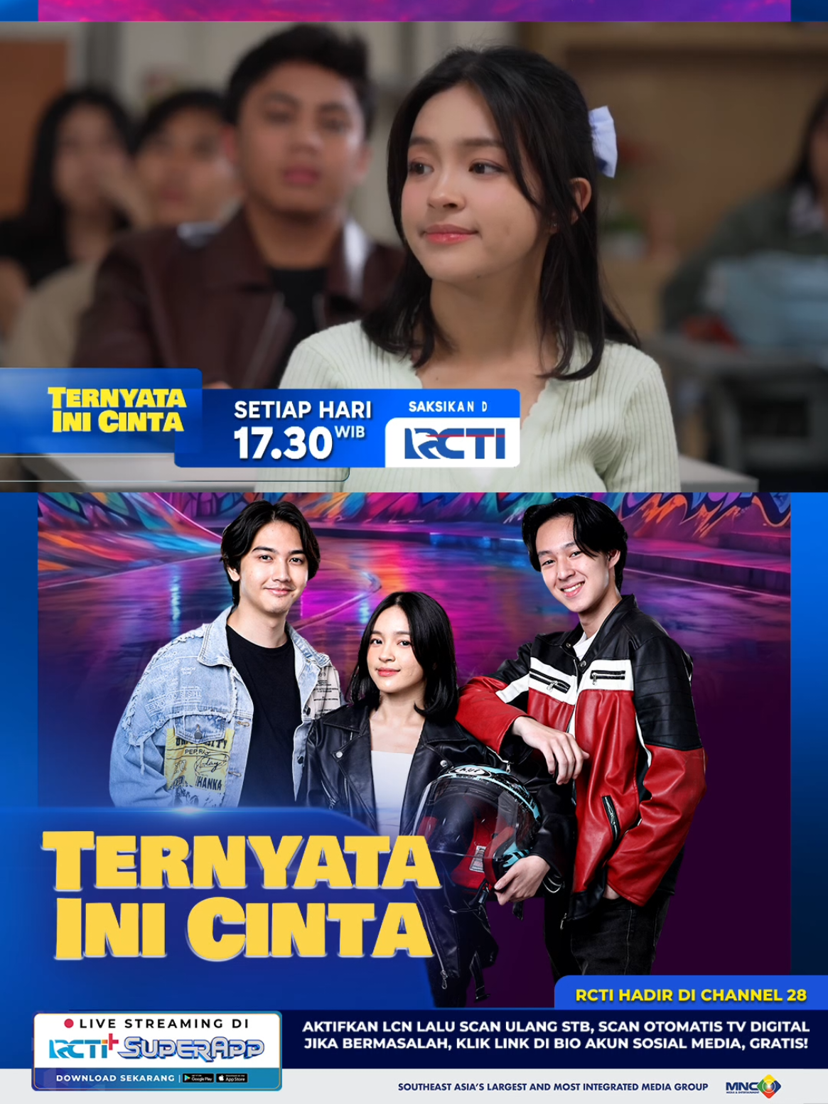 @Official RCTI