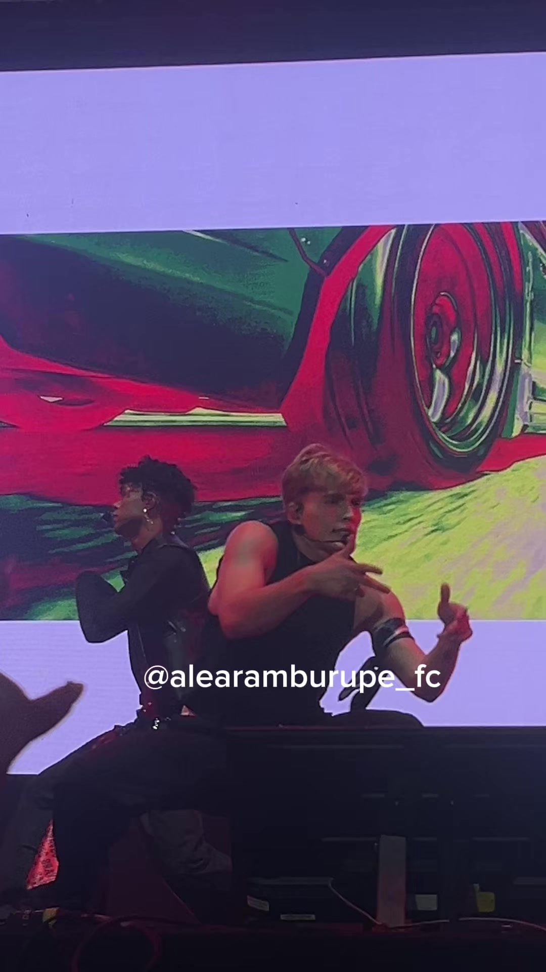 @Alejandro Aramburú Perú 🇵🇪✨