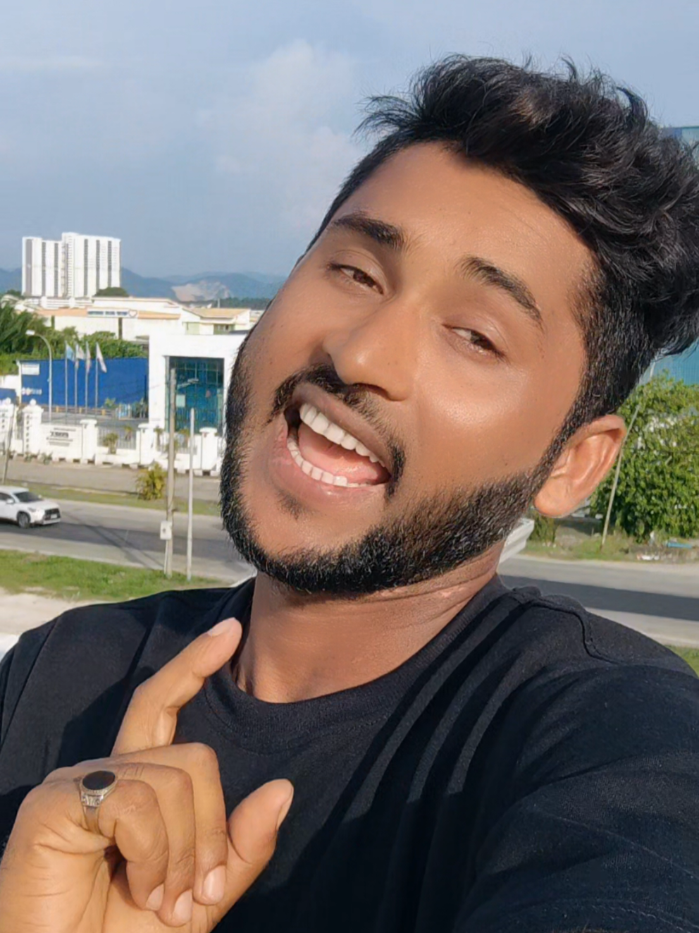 @RJ Farhan vai