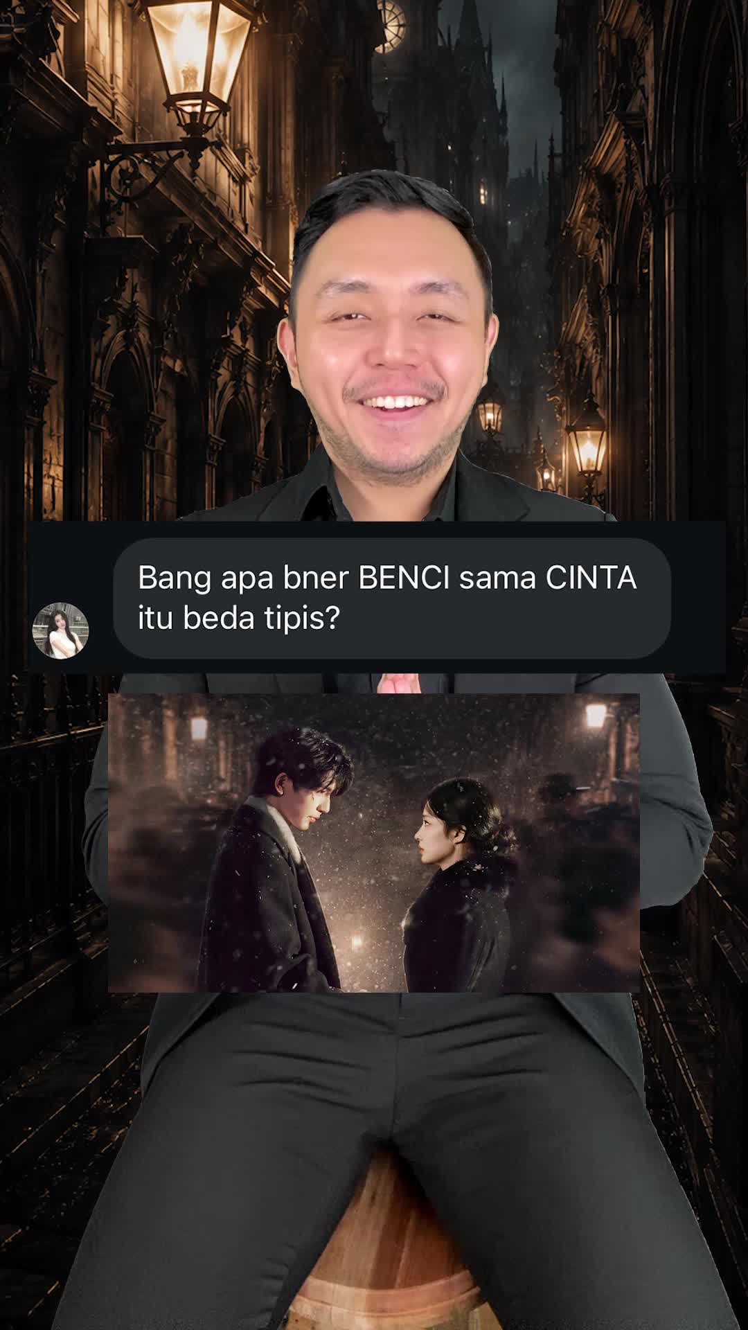 @Gerald Vincent