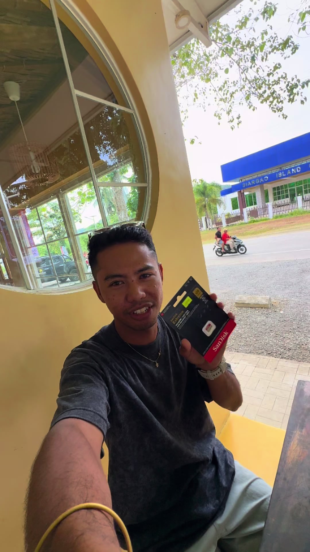 @Siargao Buddy