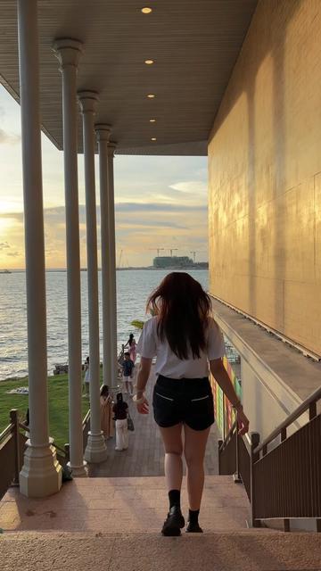 @Zoey in Phú Quốc 🐳
