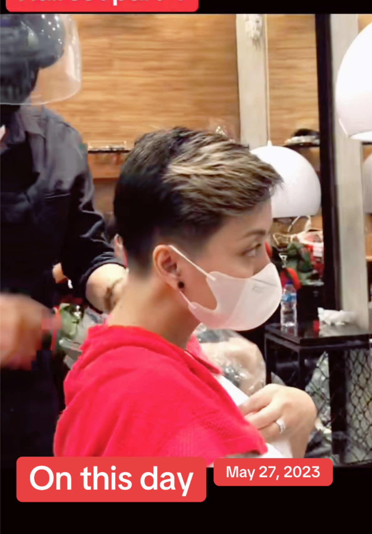 @Amazing Hair