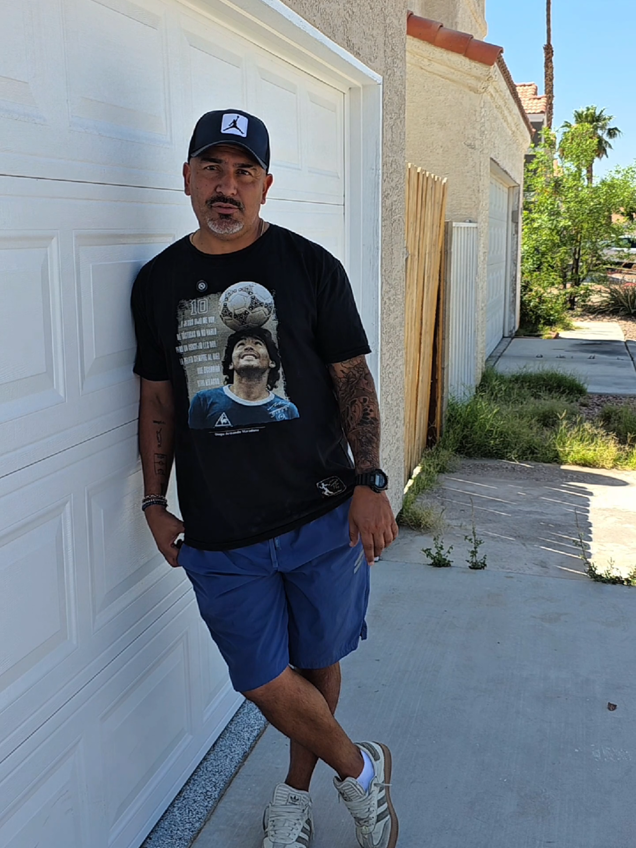 @Jose Rivera "El Mago"