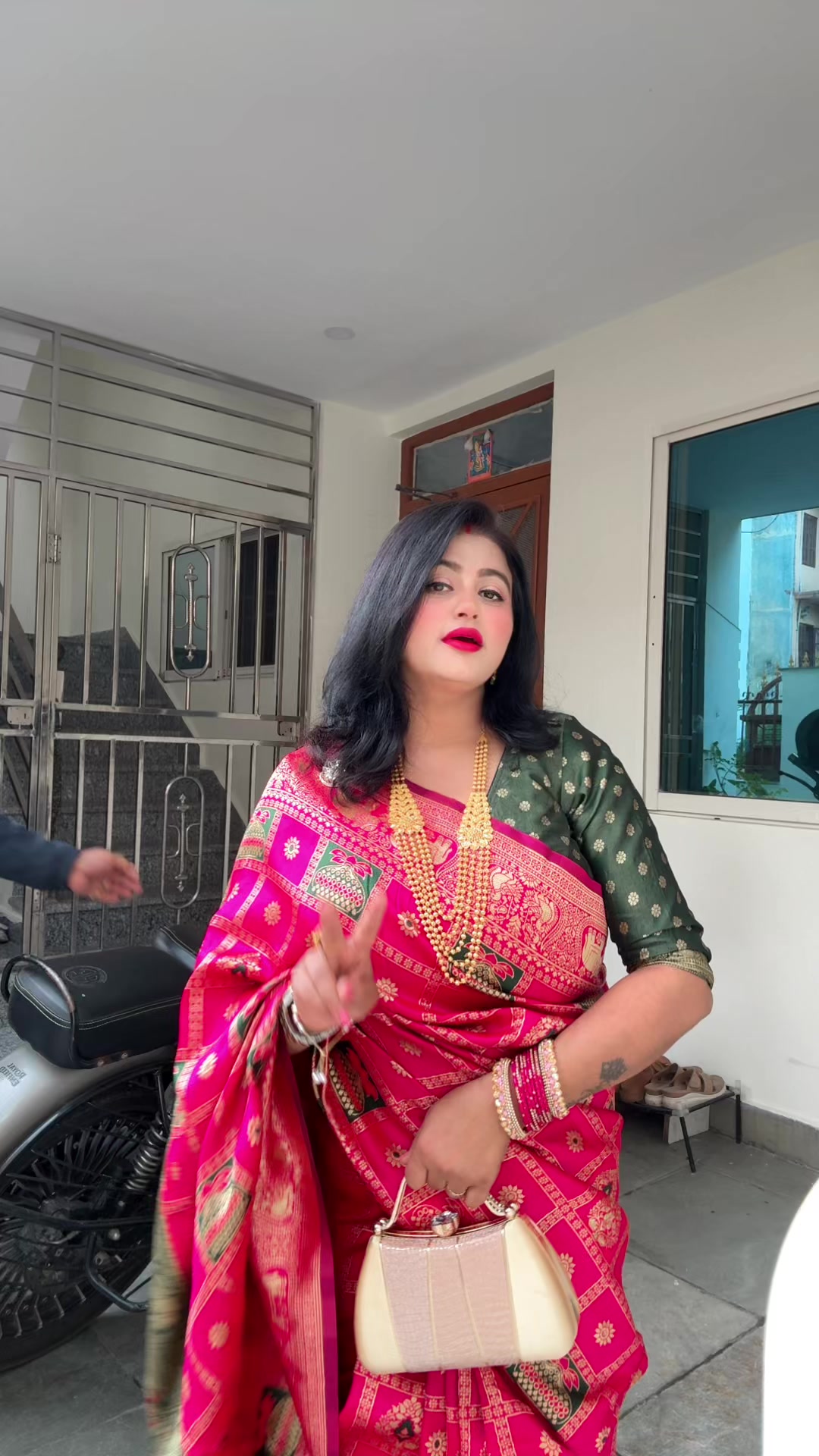 @Manisha Bhusal gautam