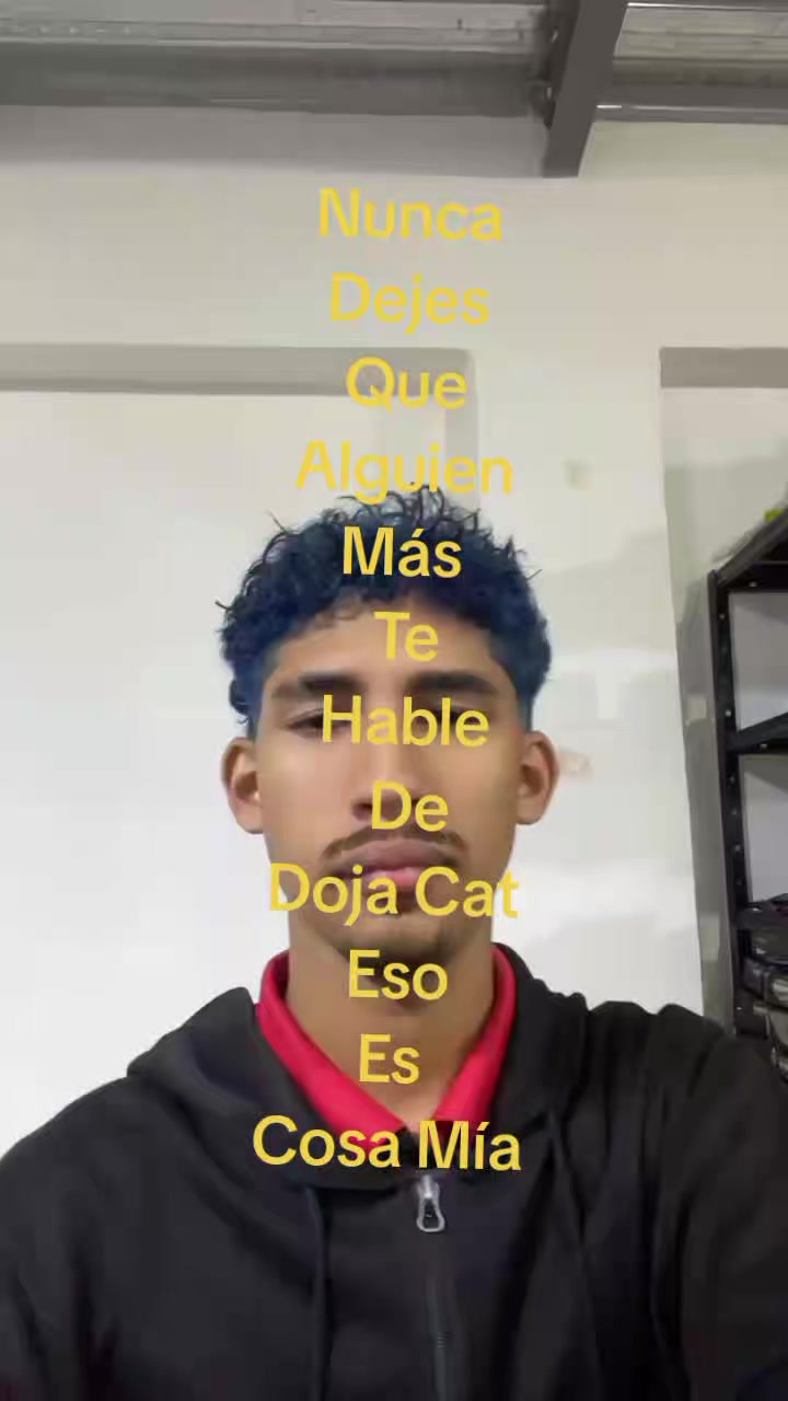 @Diego Kitten