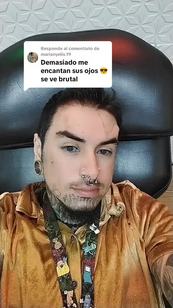 @Chucky Tatuador