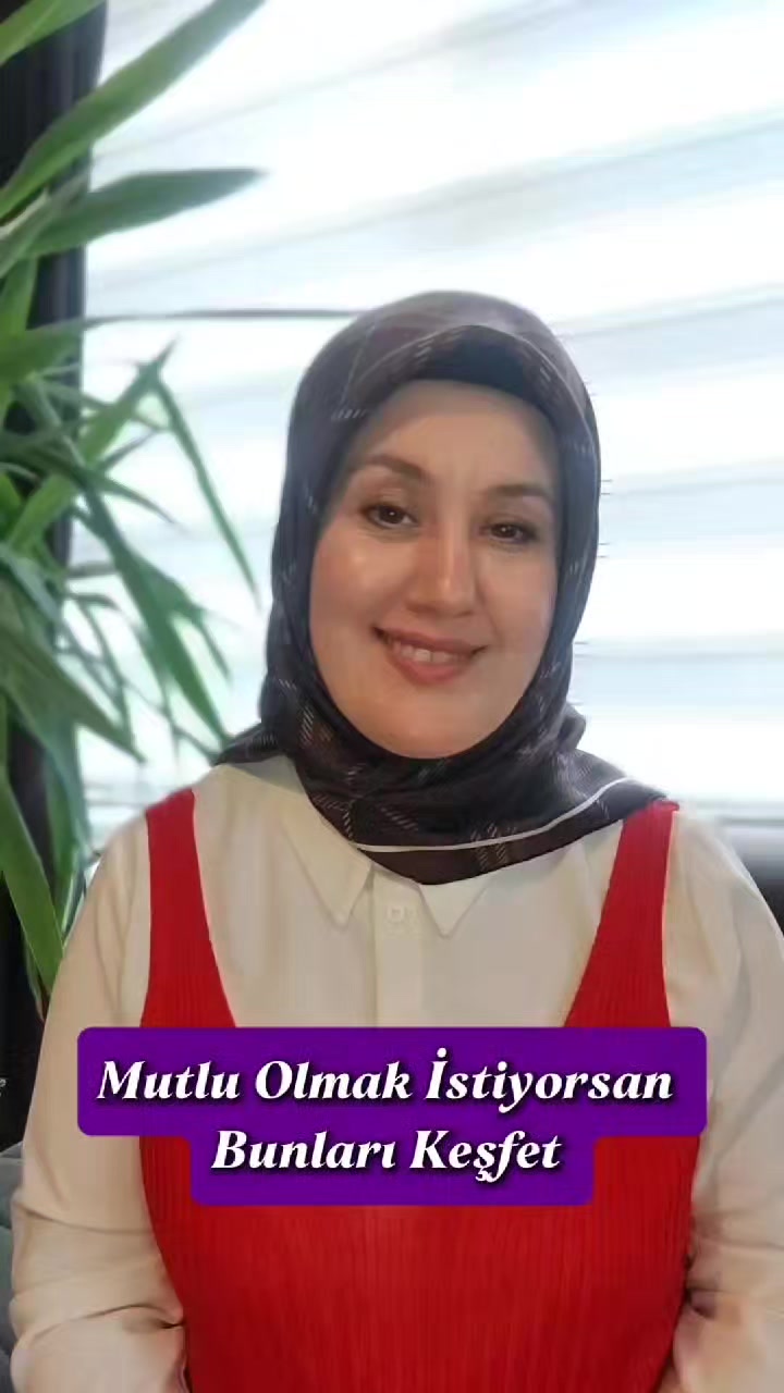 @Yaşam Mucizem - Esma Sirka