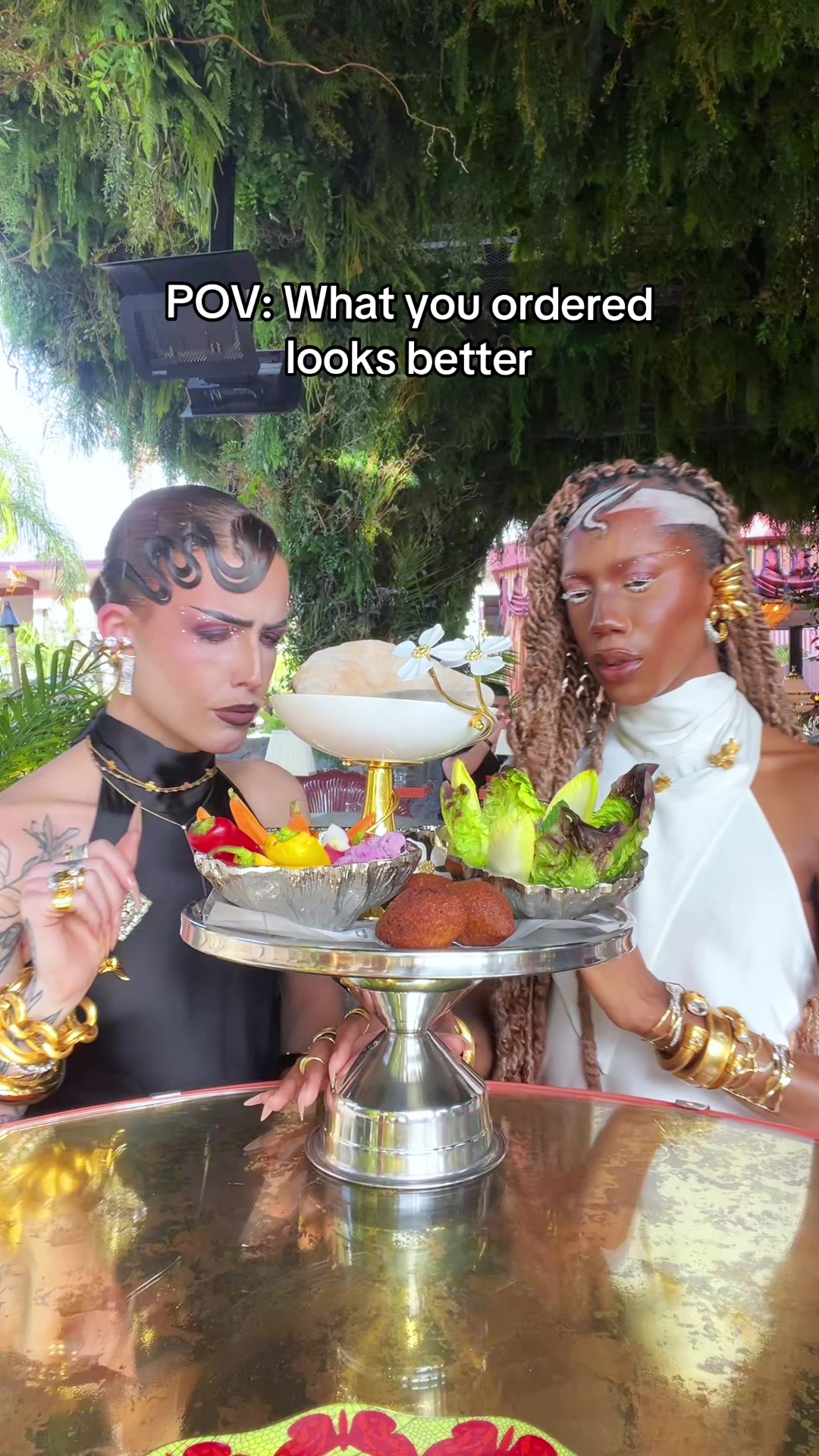 @The Goddess Boys