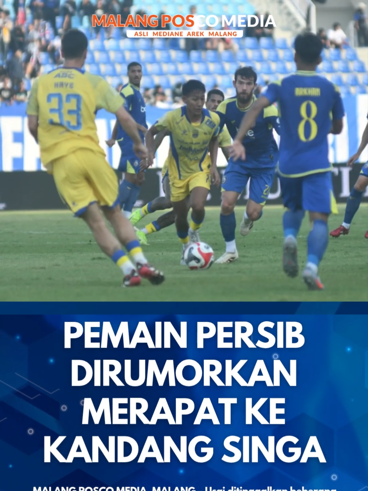 @Malang Posco Media