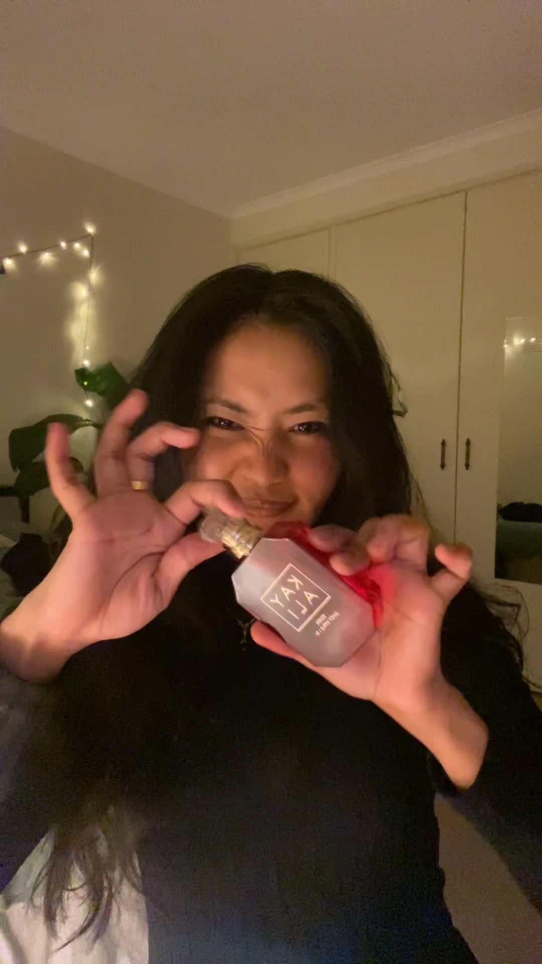@Jasmine Lama