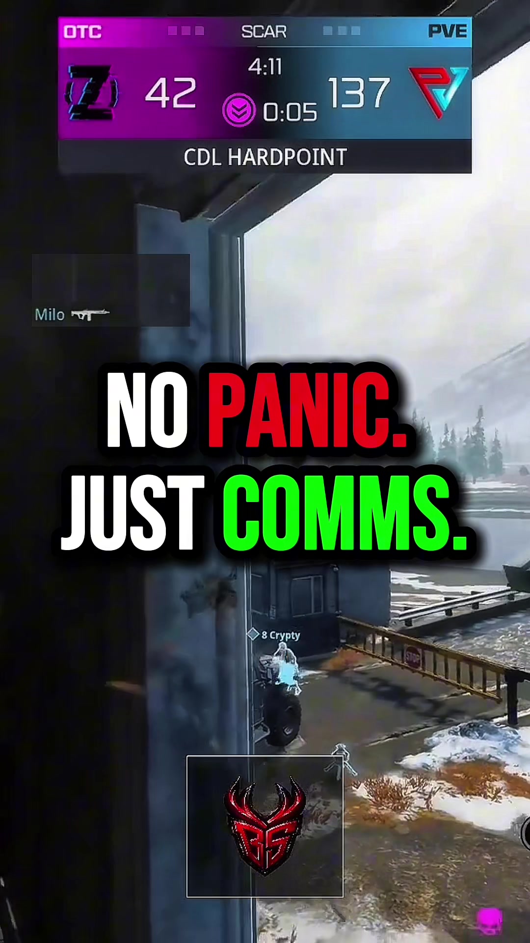 @Prime Valor Esports