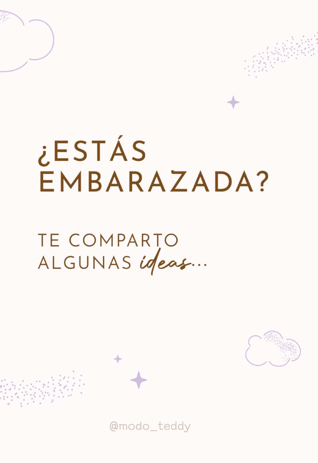 @Modo Teddy
