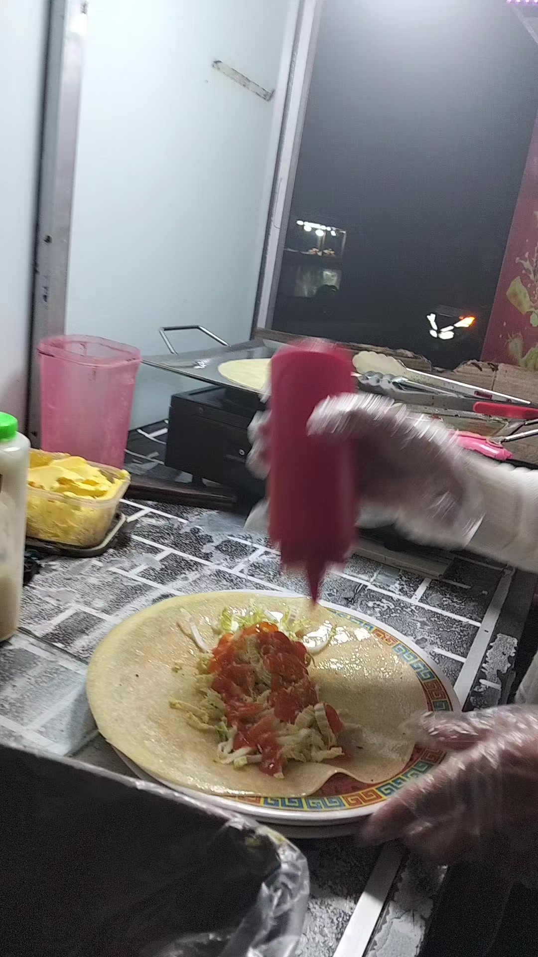 @sovia kebab