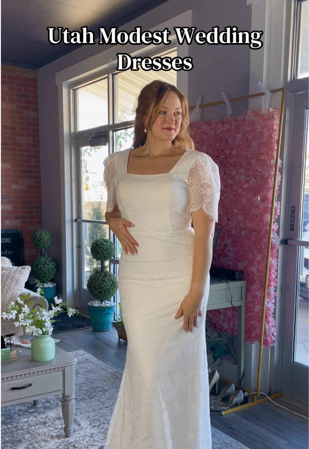 @Frontroom Couture Provo Metro