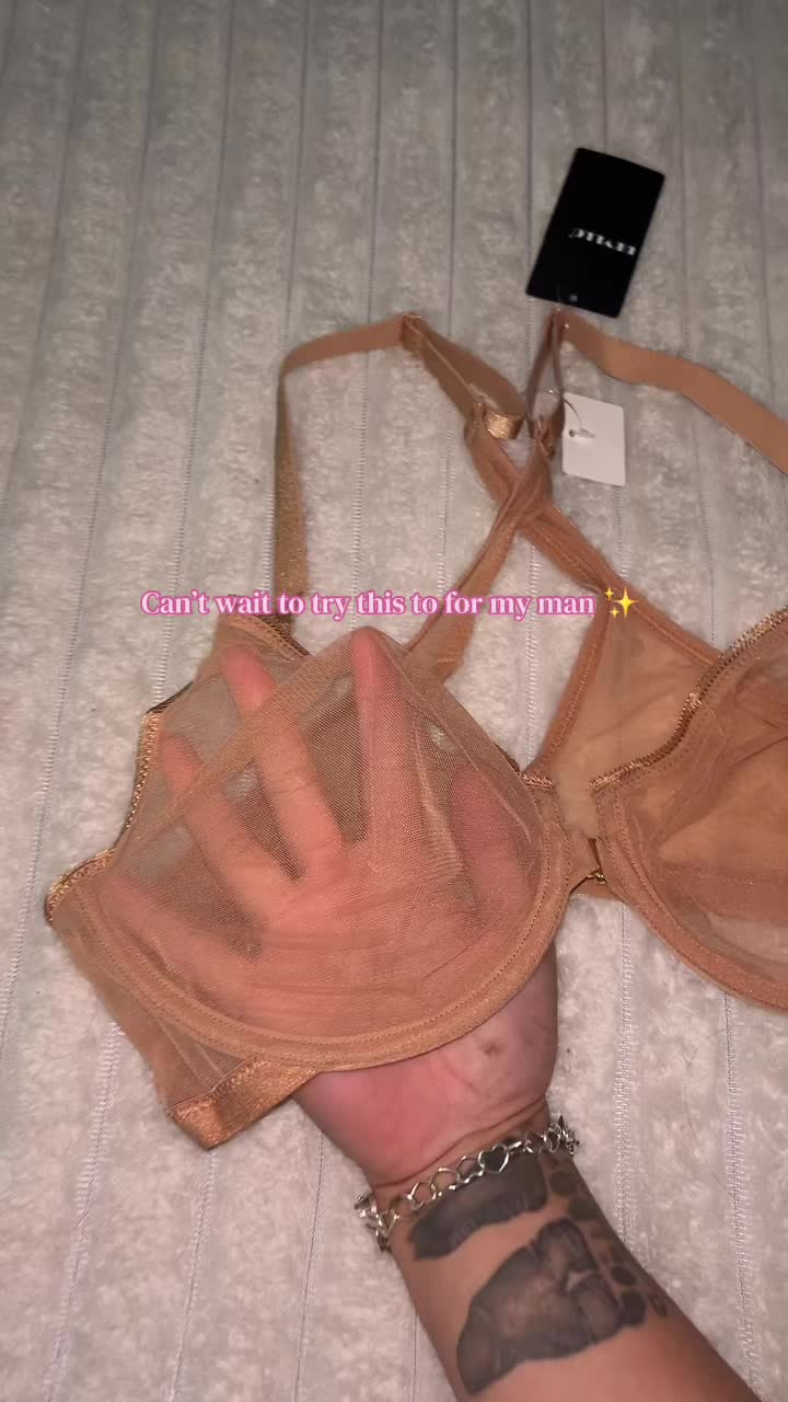 @Ashley G