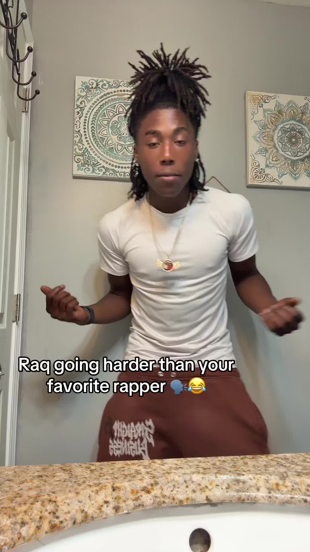 @TheRealTre5️⃣