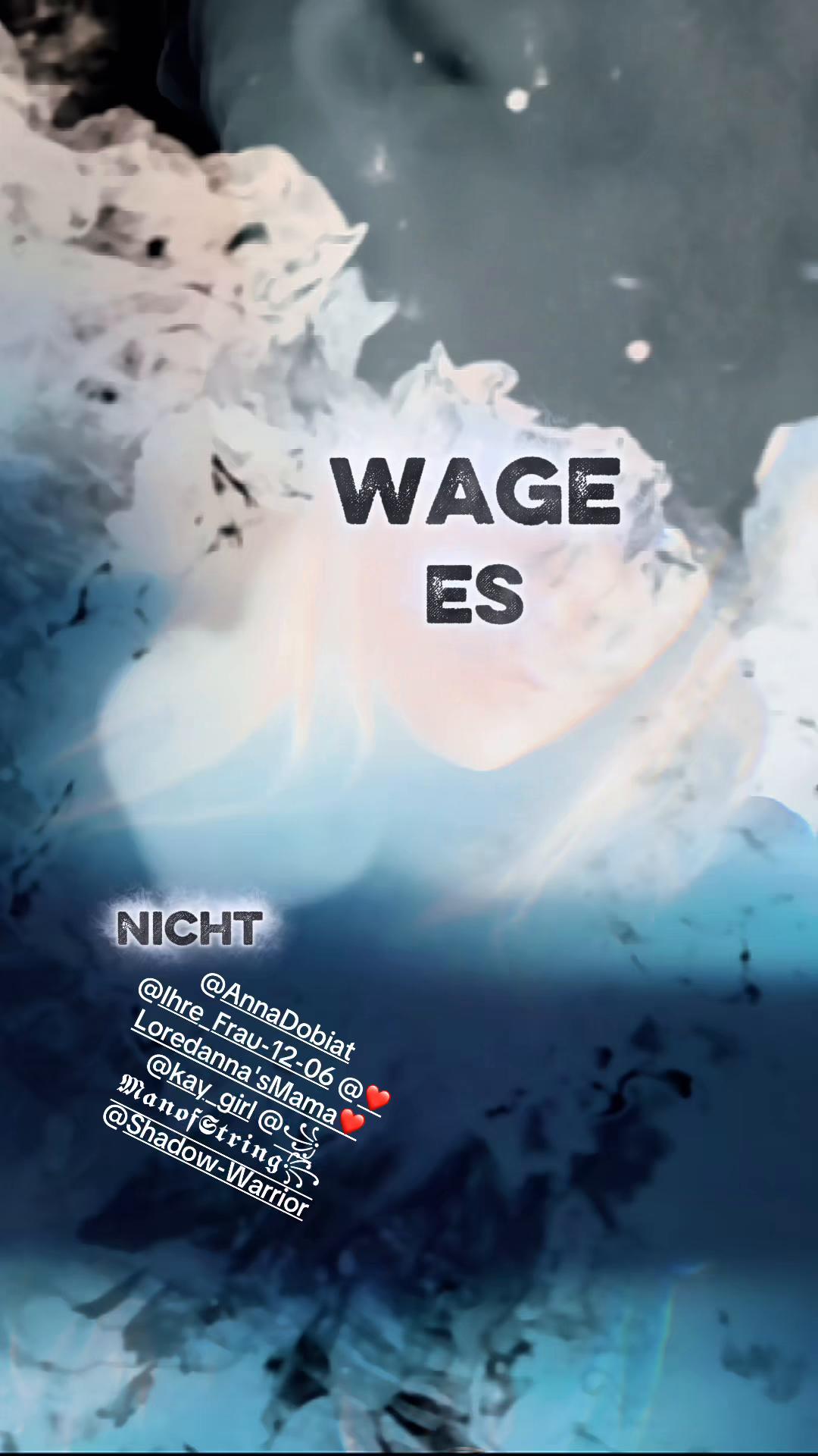 @Ihr M&auml;dchen