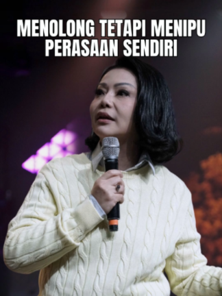 @Henny Kristianus