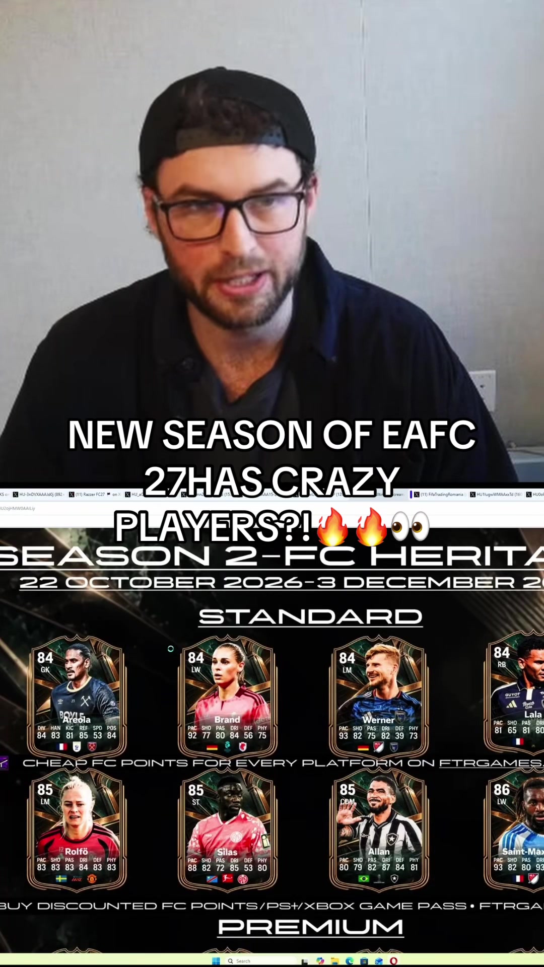 @ISHOWCLIPZZ