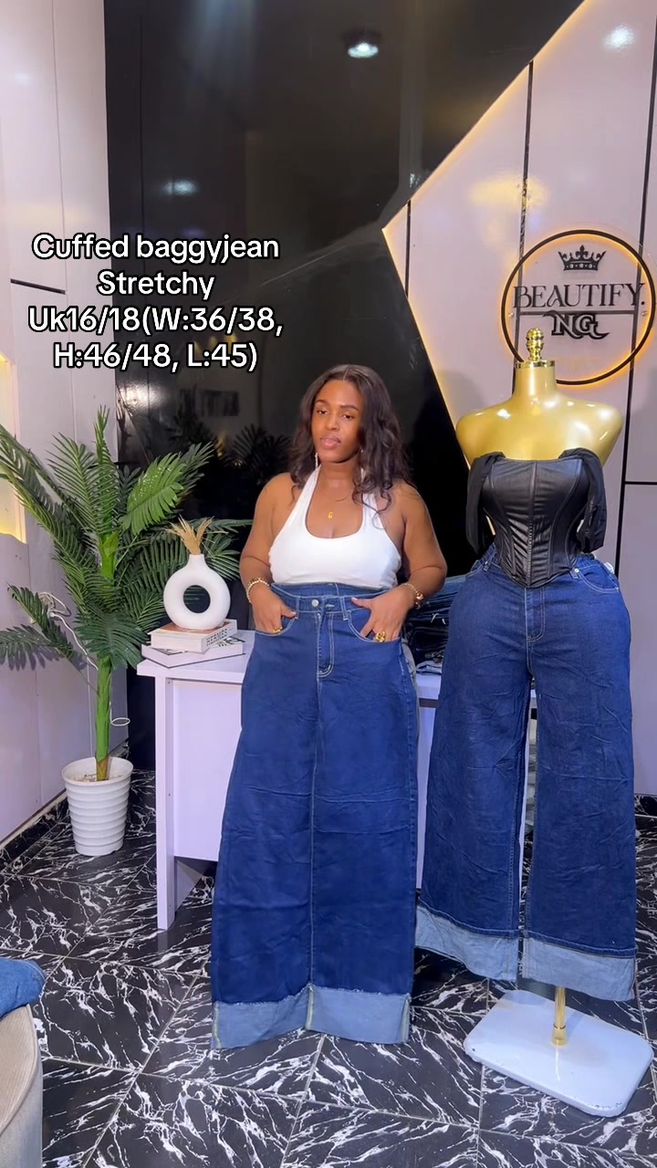 @BOYFRIENDJEAN VENDOR IN DELTA