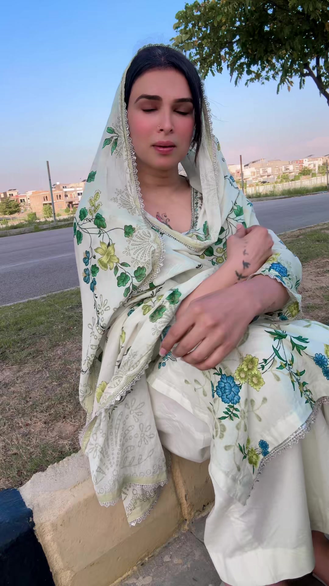 @fiza malik