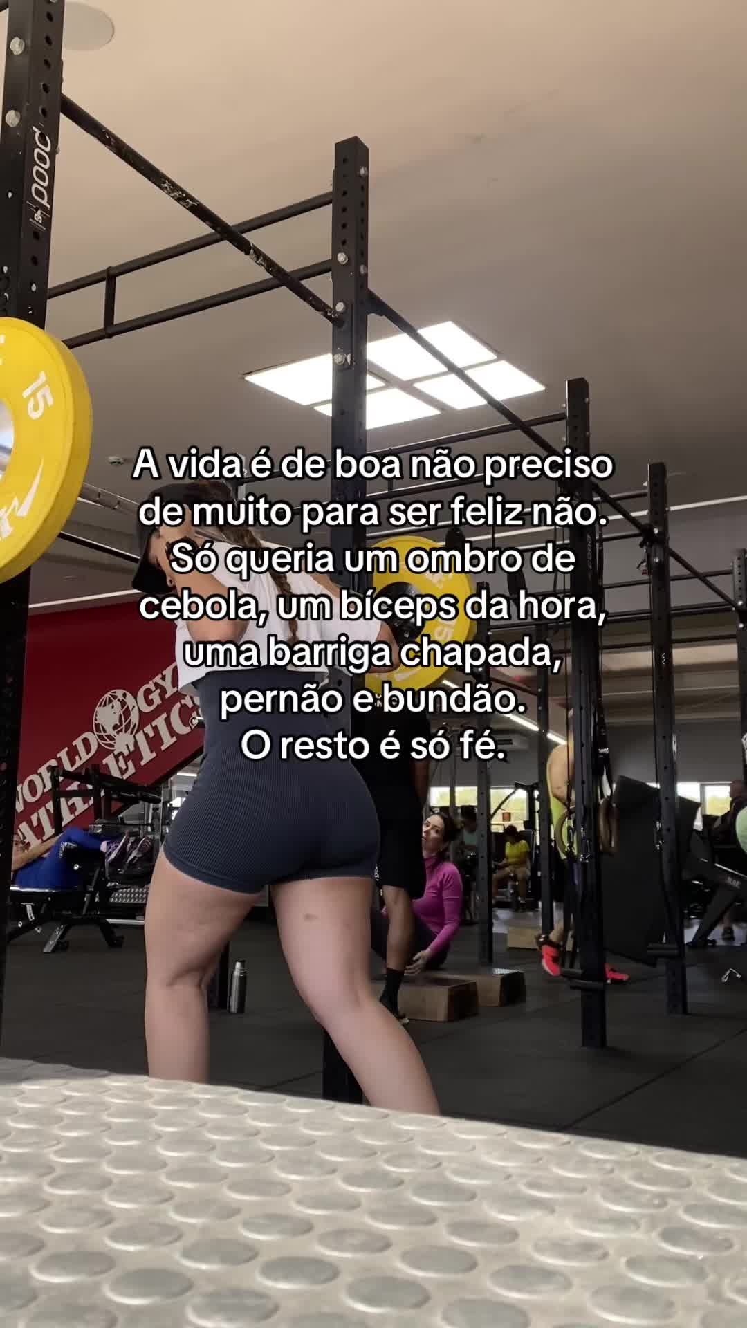 @Jessica Sousa