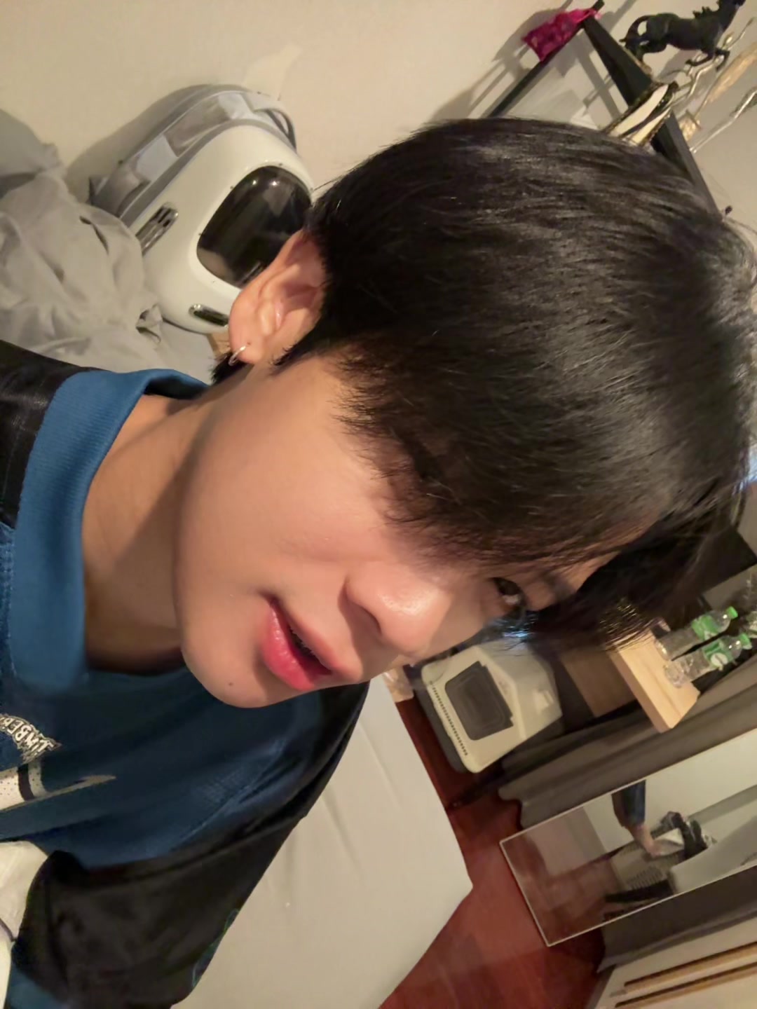 @ตี๋ทรงเครื่อง🥟
