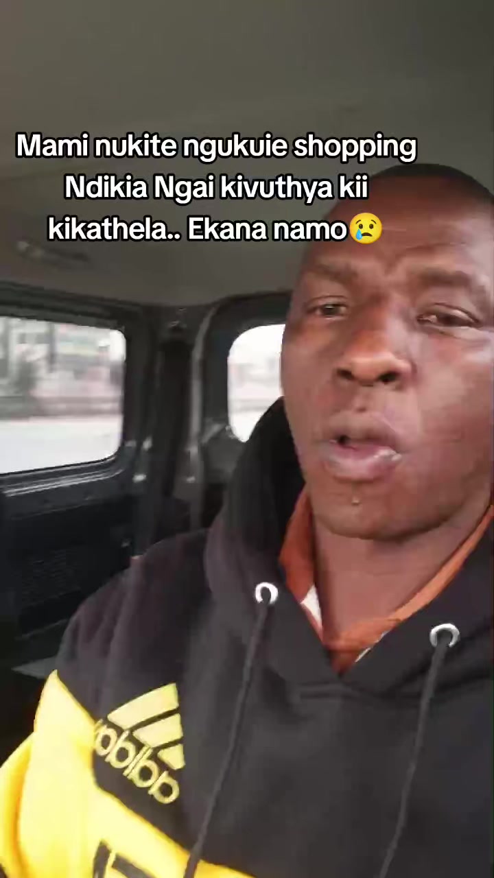 @NDUMBULE THE BRAND