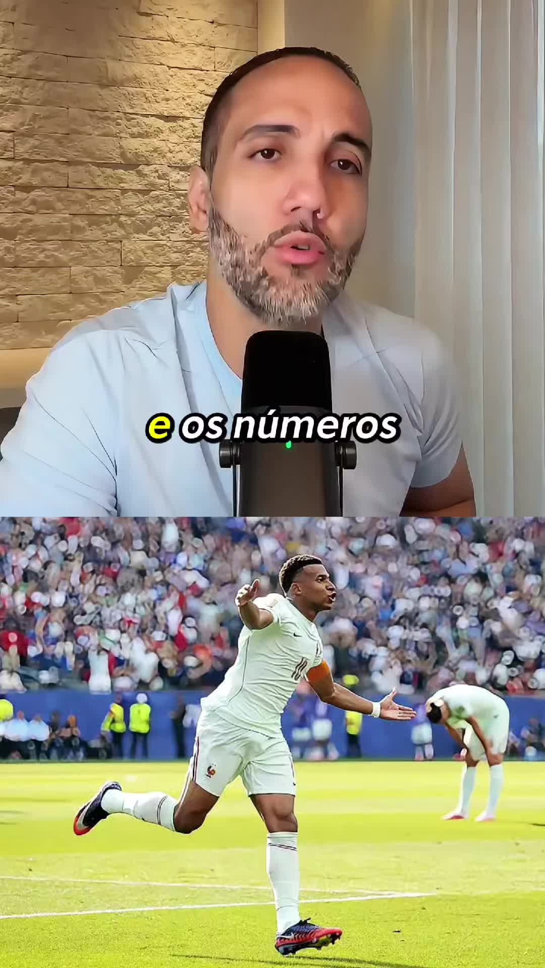 @Fala Jorge iggor