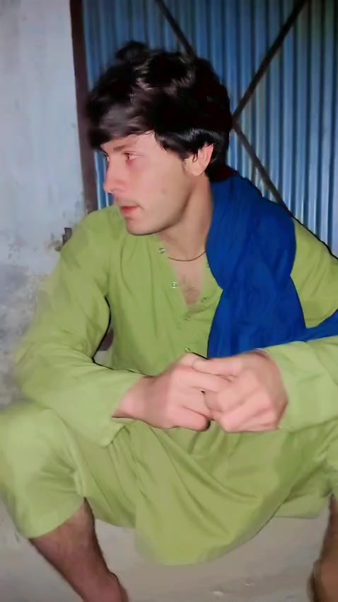 @Hamza Khan