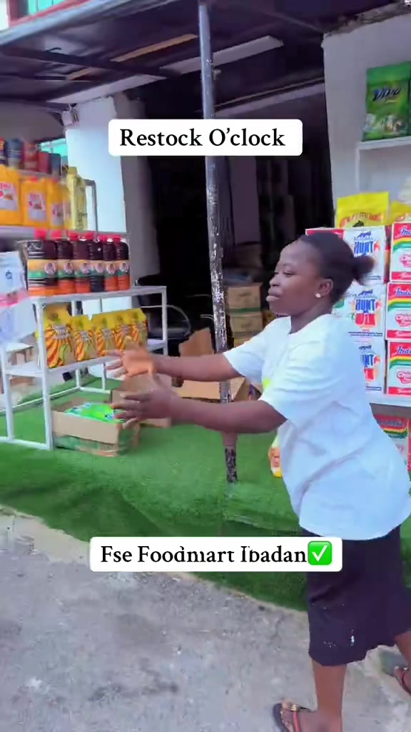 @FSE FOODMART