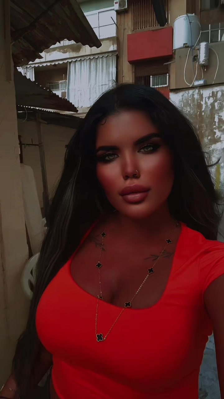 @Gabriella al ali