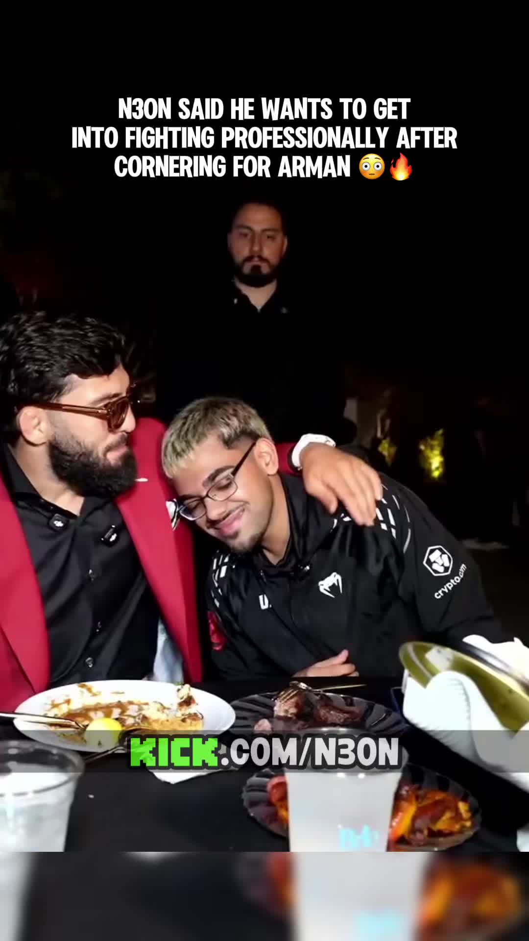 @N3on clips
