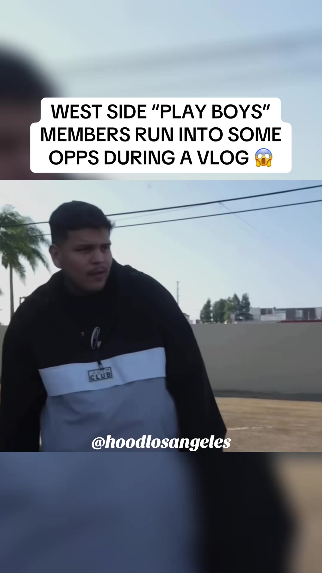 @HOOD LA