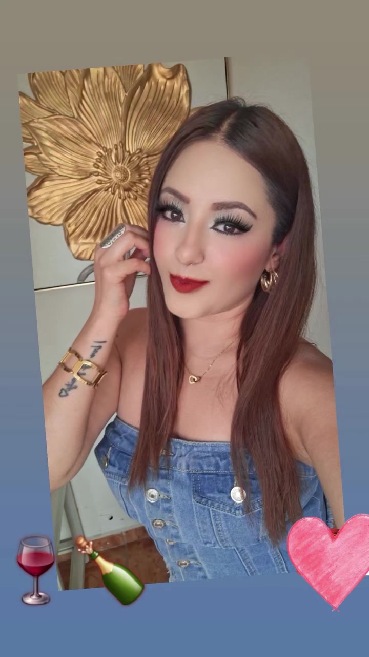 @Bren ❤️⚘️💋🍒🌹