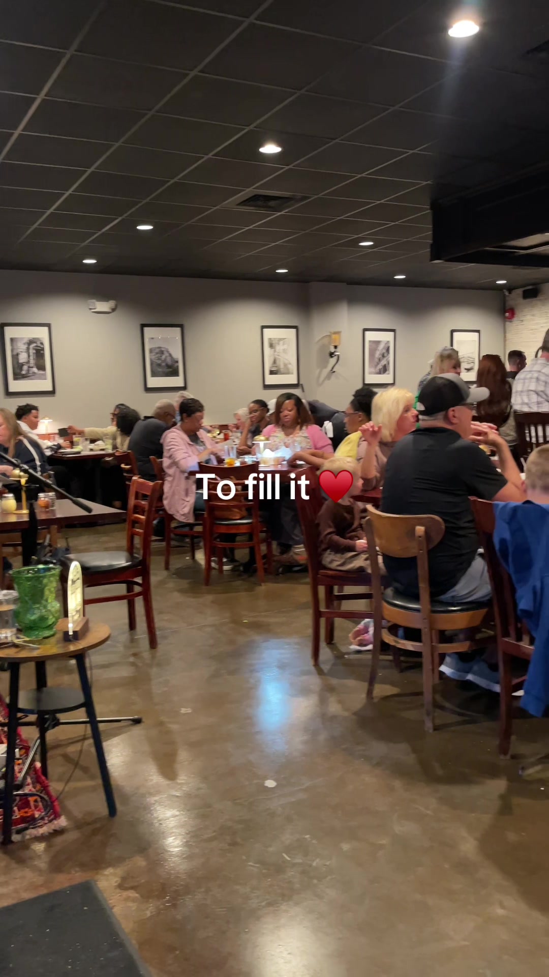 @Basilico Family Restaurant