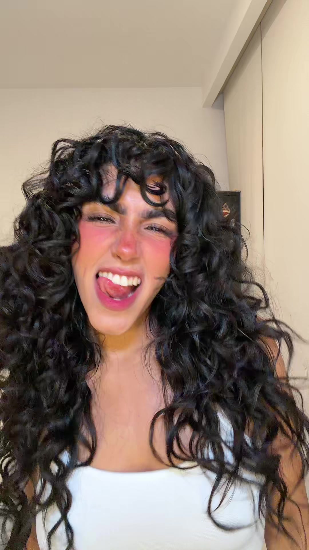 @alexa calderón
