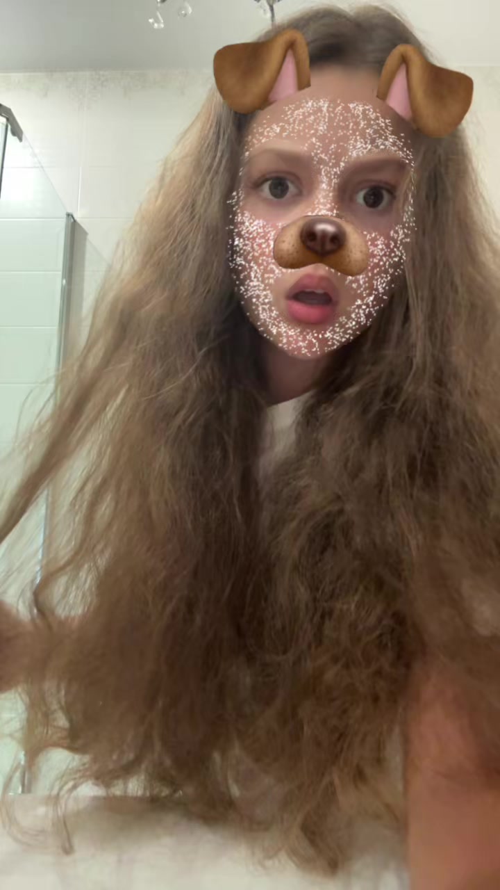 @Эу,кучерявая!🧸
